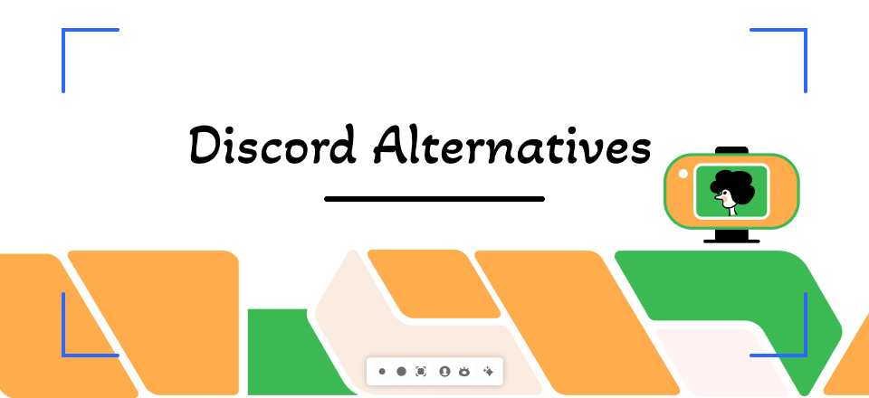 Discord Alternatives