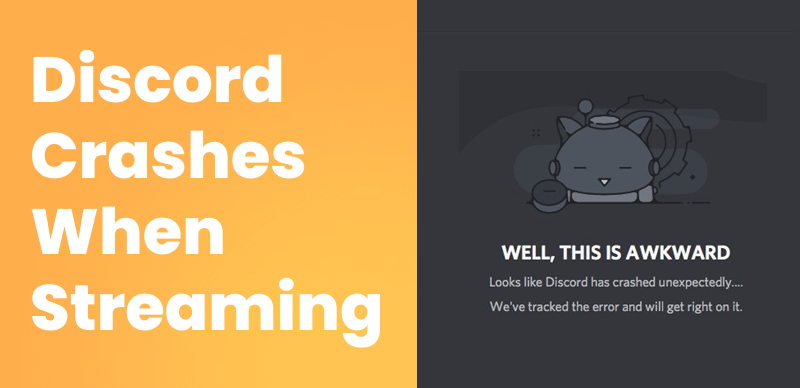 How to Fix Discord Crashing Issue