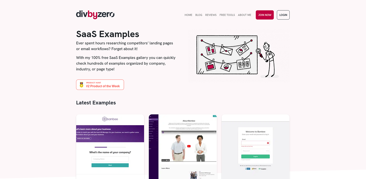 Take a Screenshot with Divbyzero