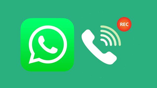 Does Screen Recording Record WhatsApp Calls