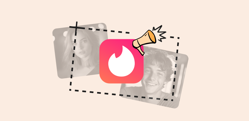 Does Tinder notify screenshots?