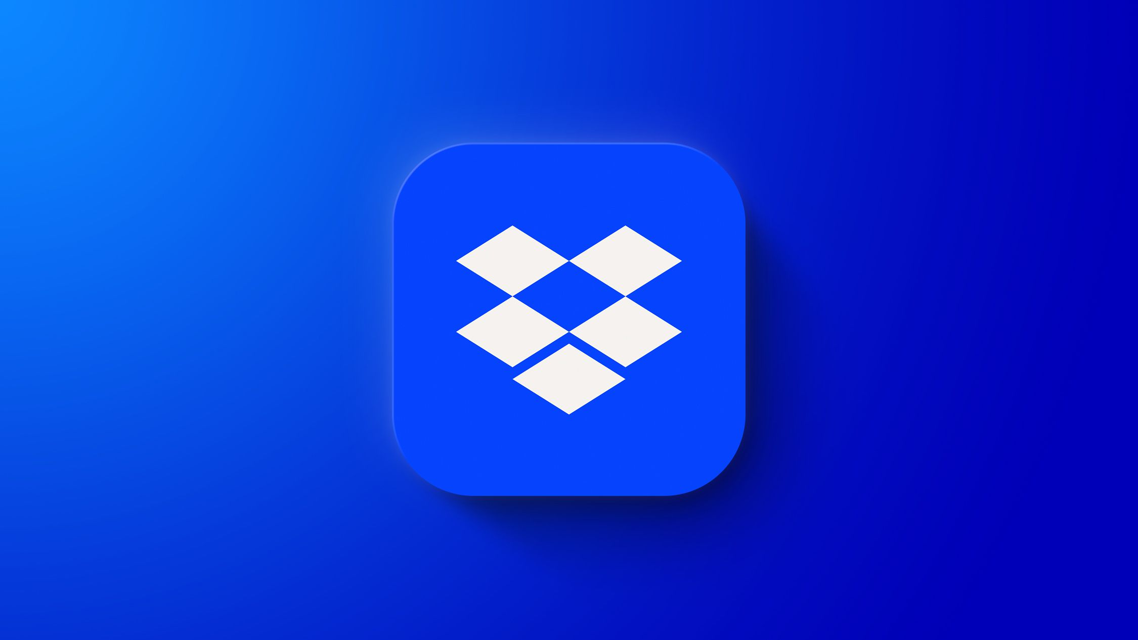 Dropbox Paper Interface