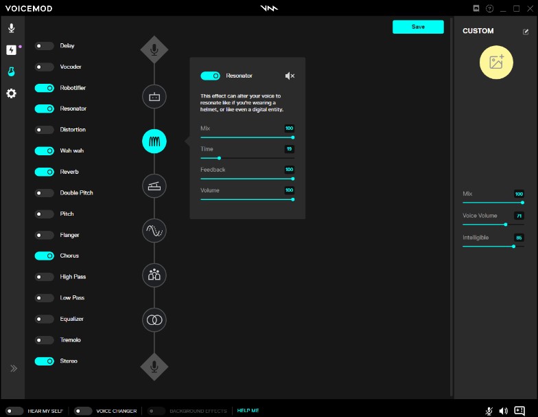 Duke Nukem Voice Generator - Voicemod Voice Changer