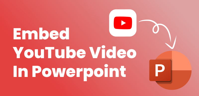 Embed YouTube Video in PowerPoint