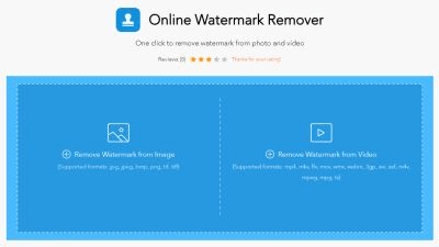 Emoji Cleaners - APowersoft Online Watermark Remover