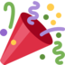 Emoji Party Popper