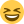 emoji - smiling face with closed eyes