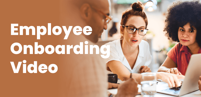 Employee Onboarding Video Makers