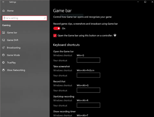 Enable Gaming Captures