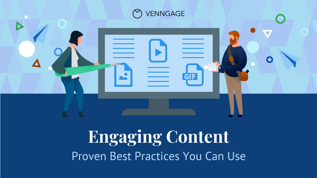 Create Engaging and Original Content