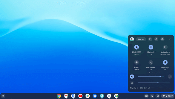 Inicie Screen Recorder Mediante un Método Abreviado de Teclado