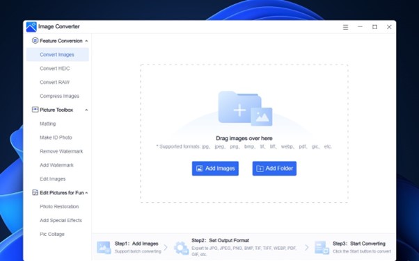 Grabe Instagram Live a través de WorkinTool VidClipper