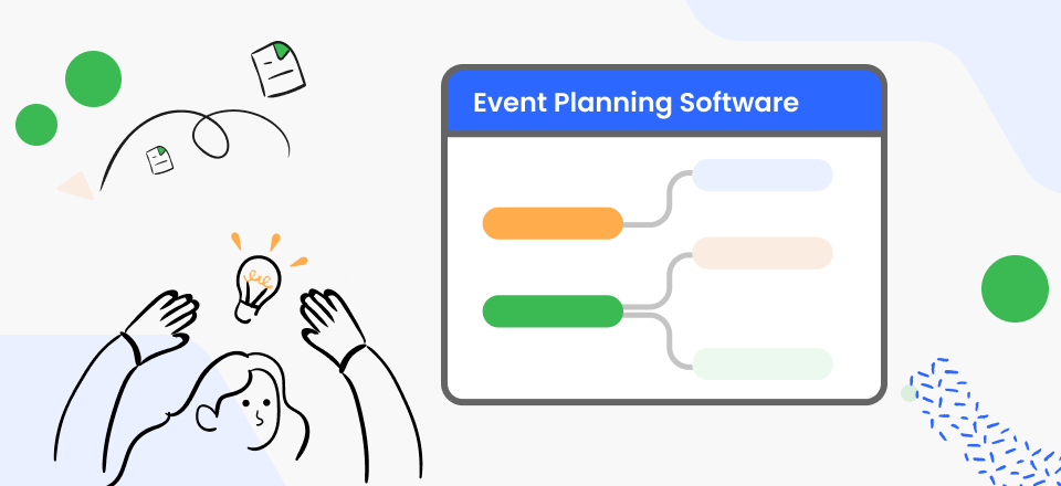 Best Event Planning Software