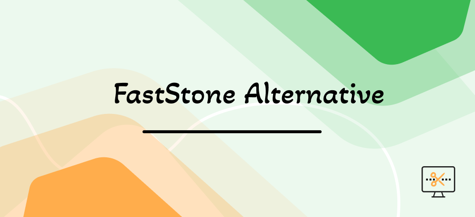 Faststone Alternatives