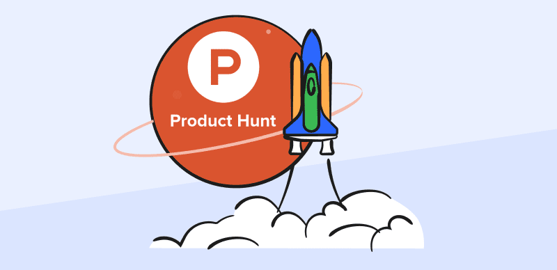 Find the Right Hunter on ProductHunt
