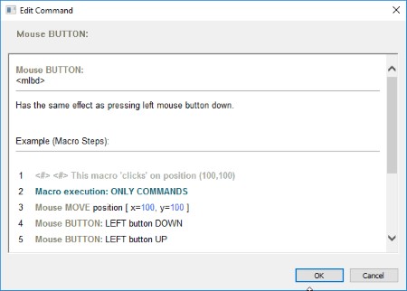 Interface Macro Toolworks