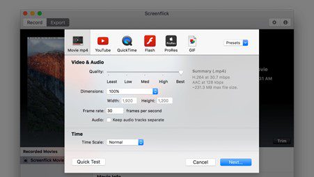 Meilleurs Enregistreurs D'écran pour les Jeux PC – Screenflick