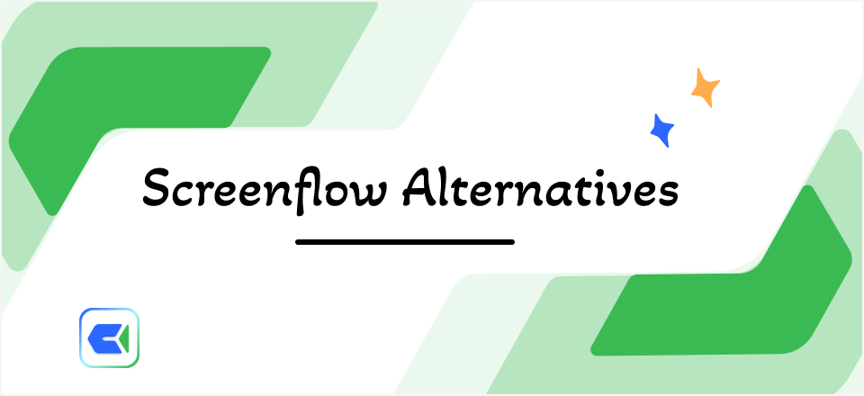 Alternatives à Screenflow
