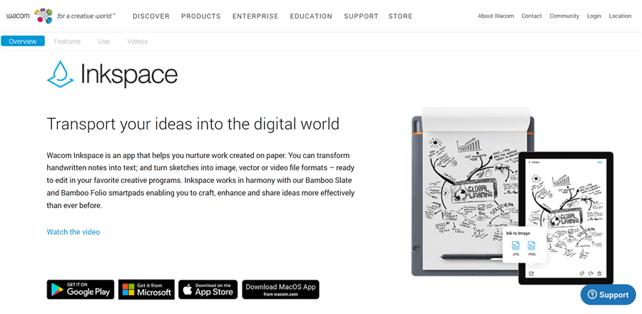 Free Design Apps - Inkscape
