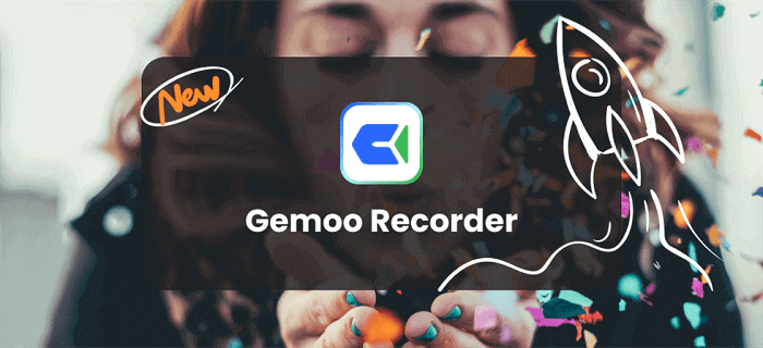 Gemoo Recorder Release