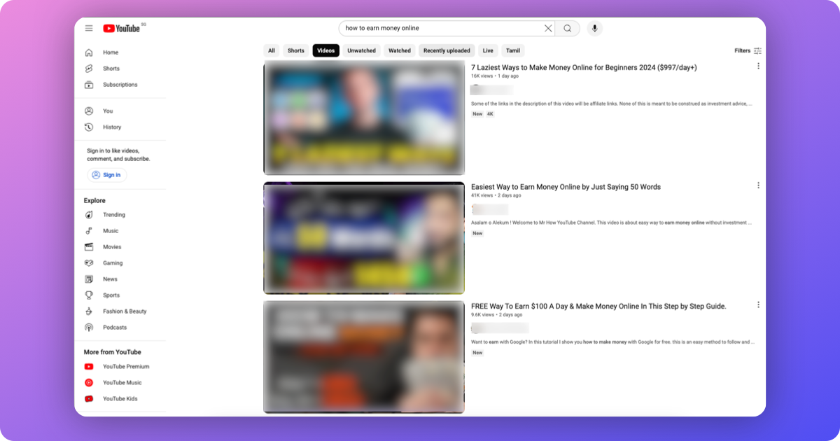 Get More YouTube Views with Perfectly Optimized Titles
