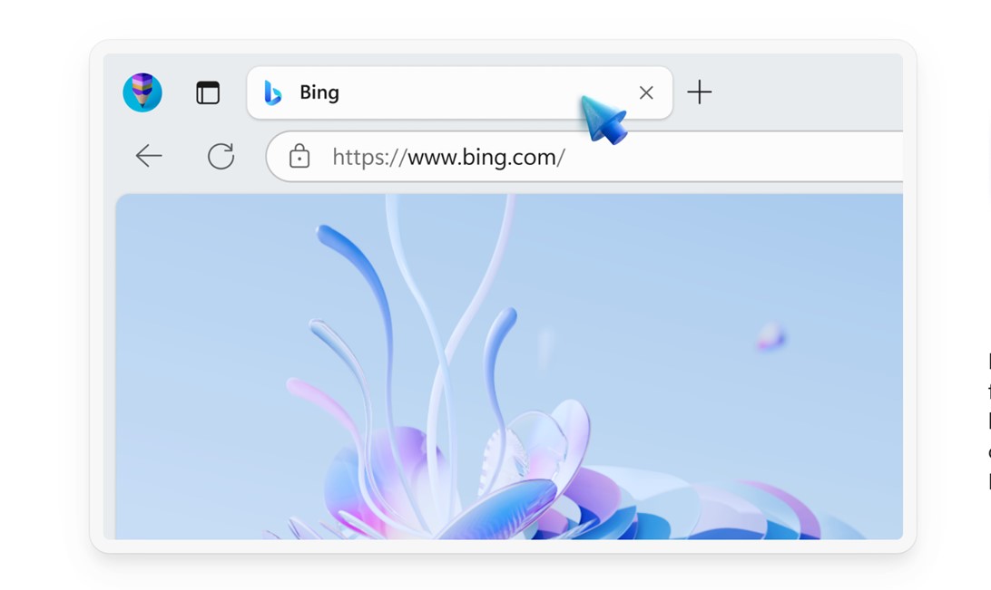 Go To Bing Official