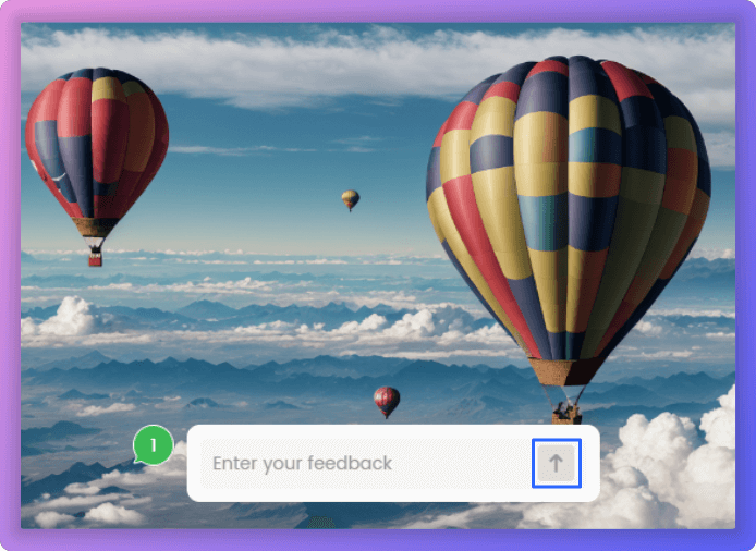 Click the Send Button