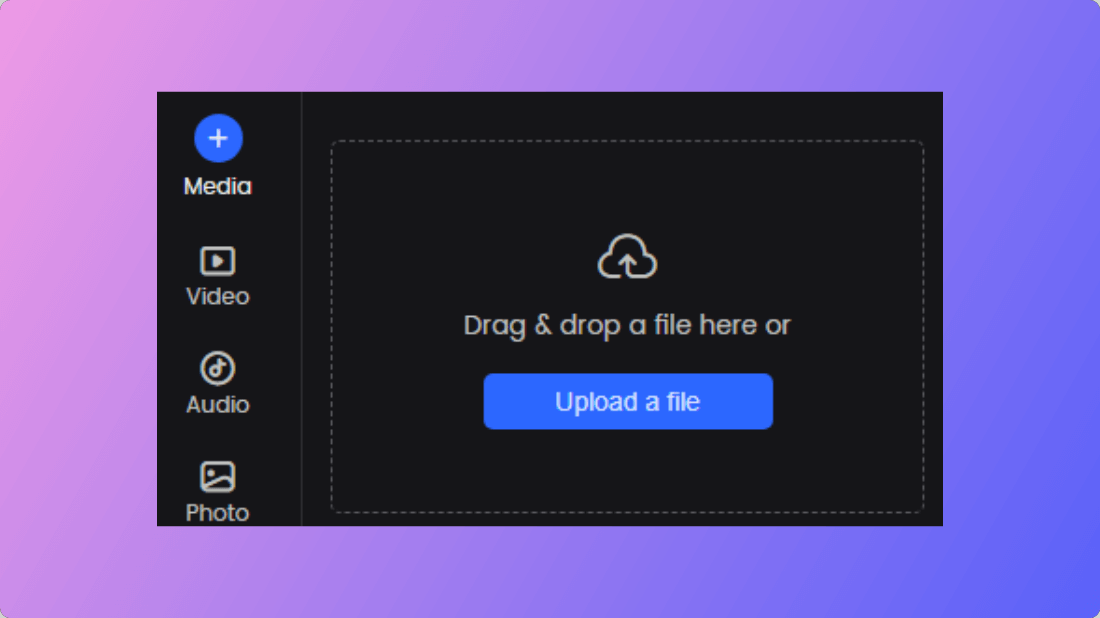 How to Upload a File