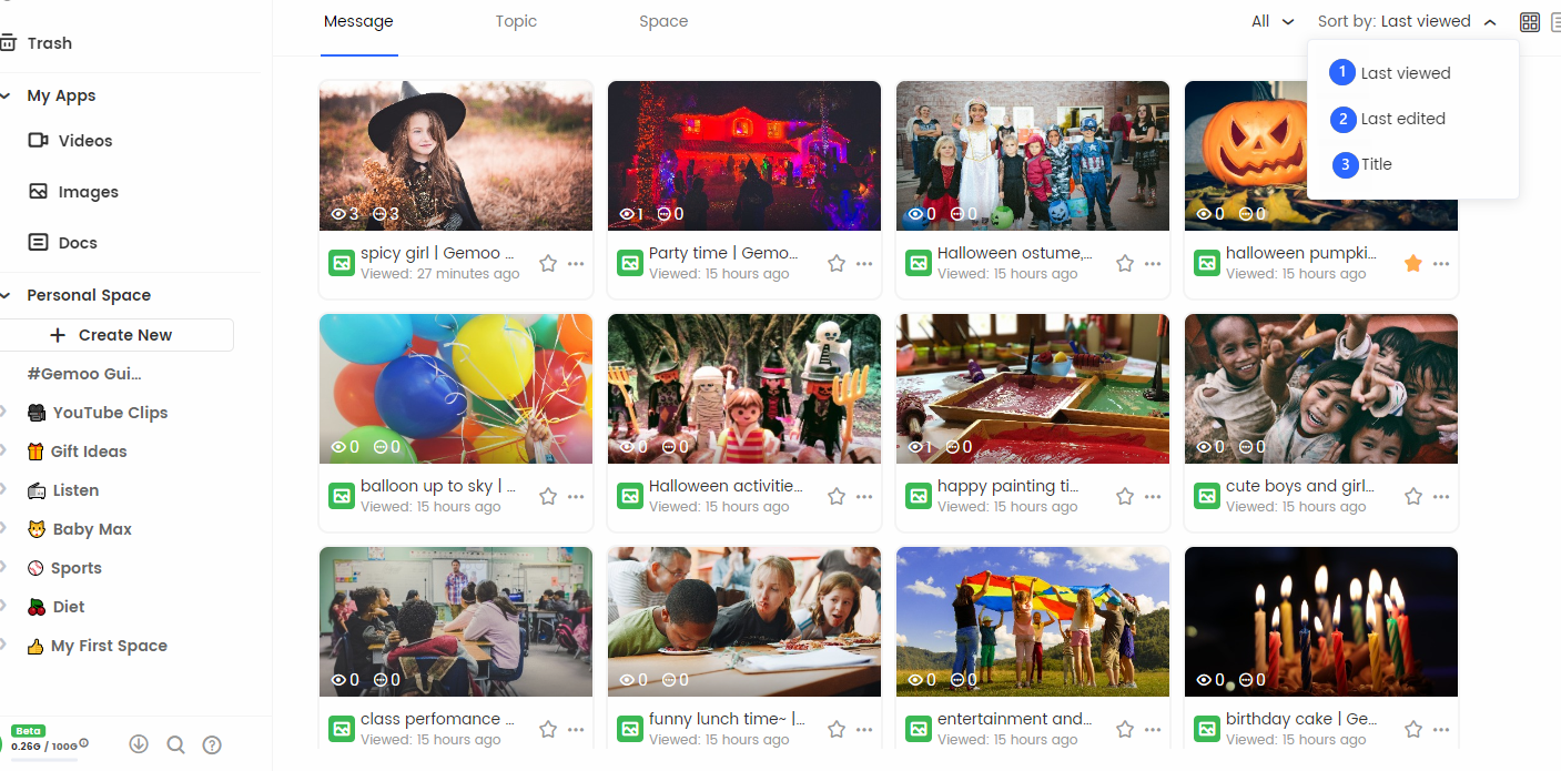 The Images Library