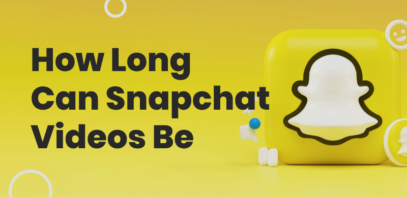 how to add long video on snapchat