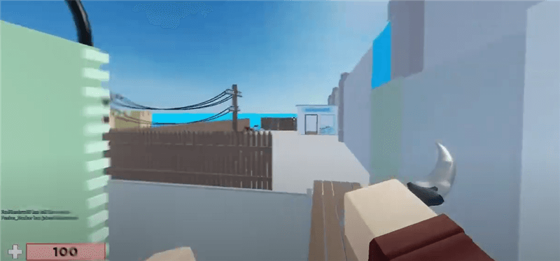 How Does Motion Blur Affect Games