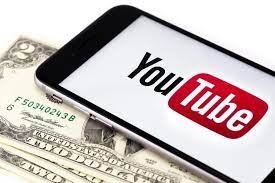 YouTube Pay Per View