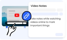 Create Time-stamped Notes