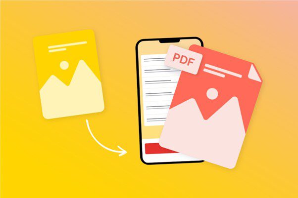 How To Convert ScreenShots To PDF