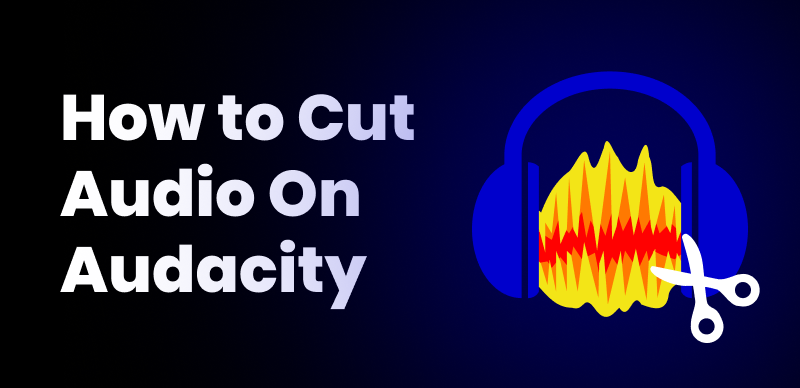 How to Trim Audio in Audacity