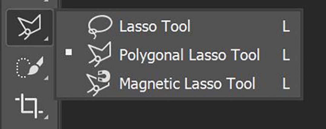 Access Lasso Tool