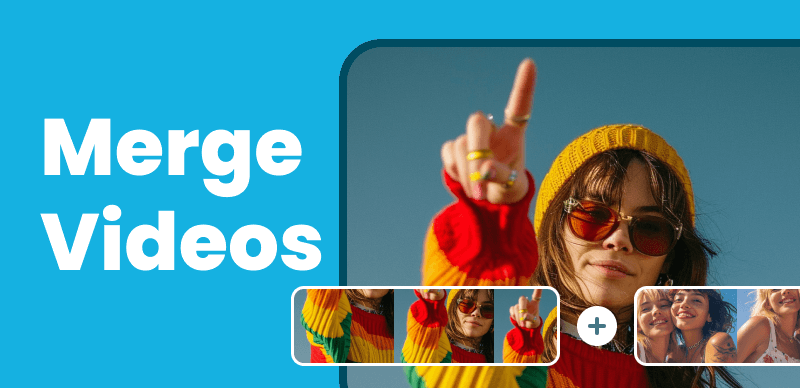 How to Merge Videos