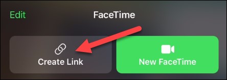 Creating Link