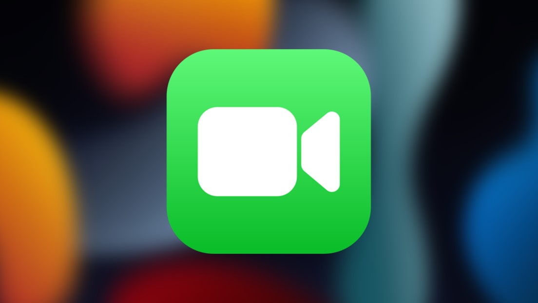 FaceTime icon