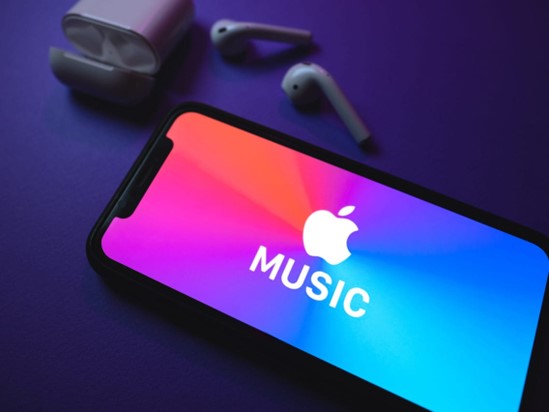 Can I Record Apple Music on iPhone