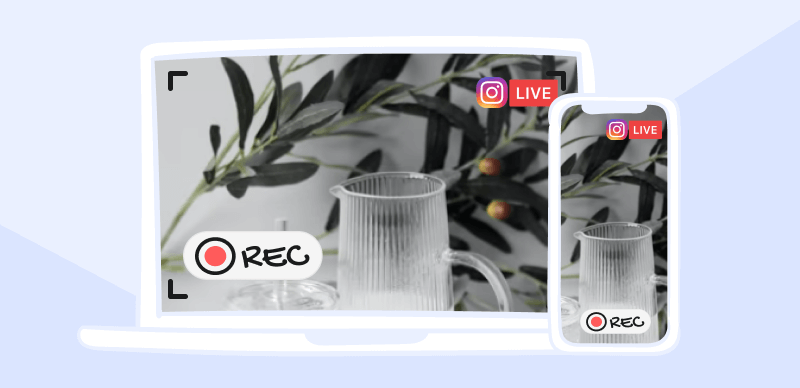 How to Record Instagram Live