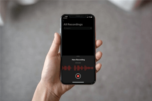How to Record Lossless Audio