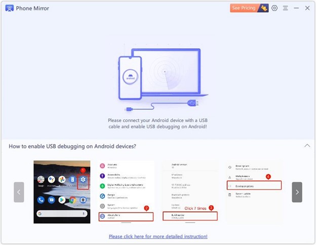 How To Record Android Screen On PC 2023 New how-to-record-android-screen-on-pc-2023-new