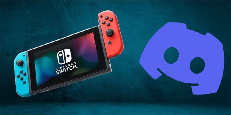 Can I Stream My Nintendo Switch to Discord