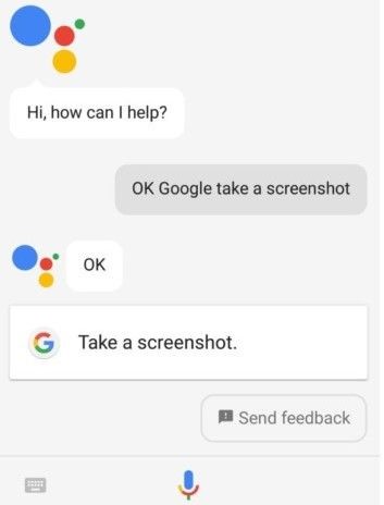 Google Assistant