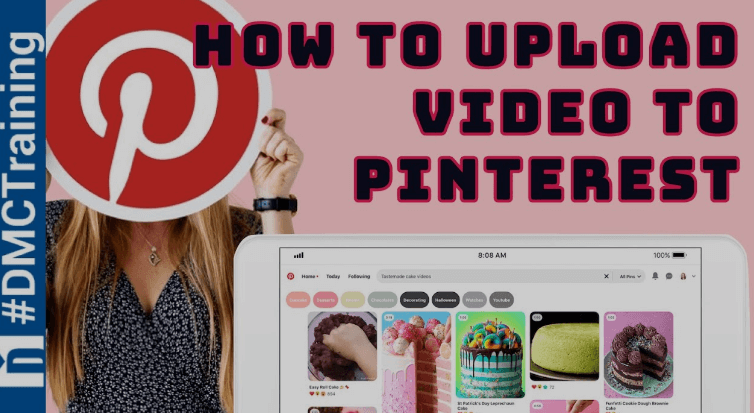 How to Post Videos on Pinterest