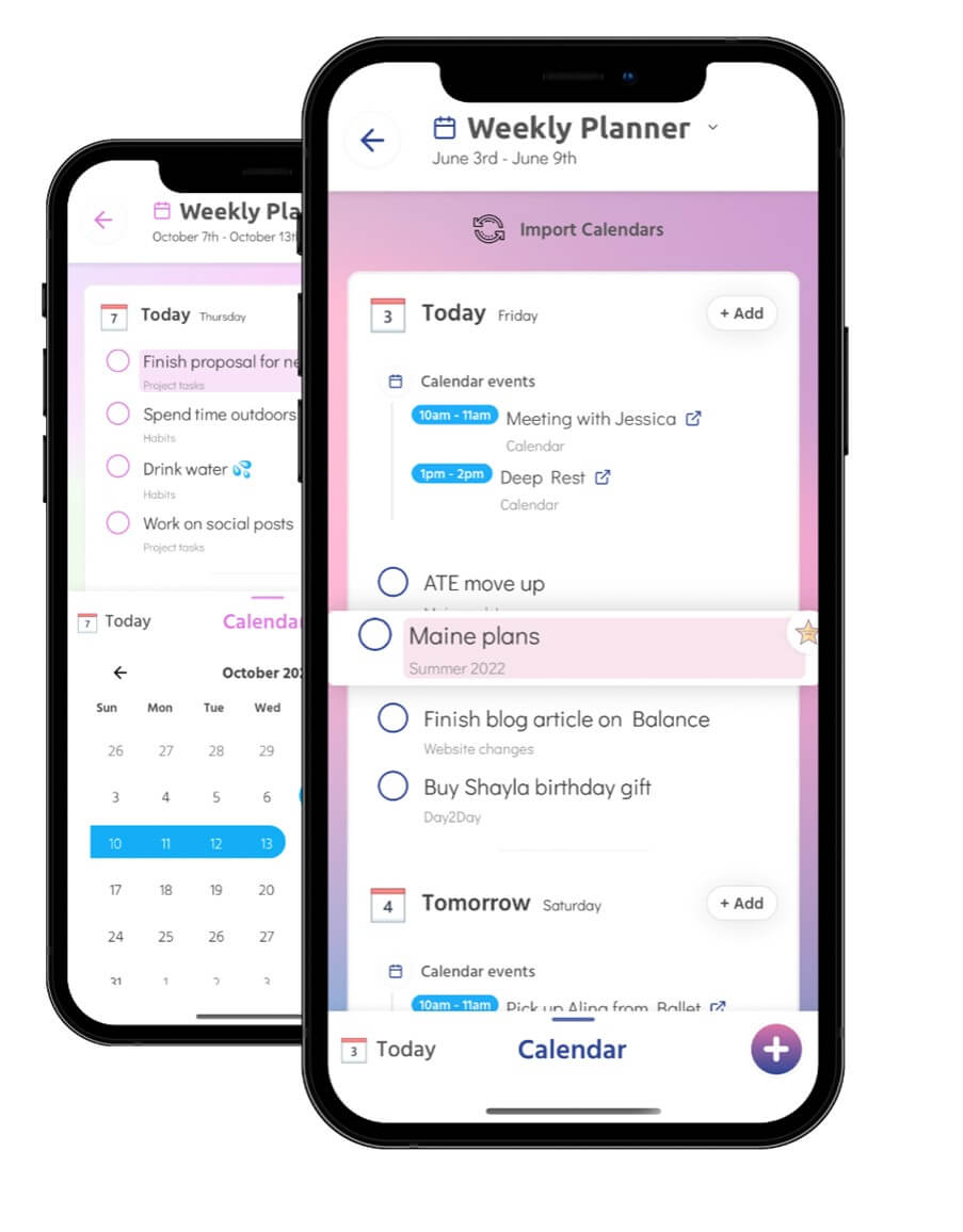 Hybrid Work Schedule - Simplish