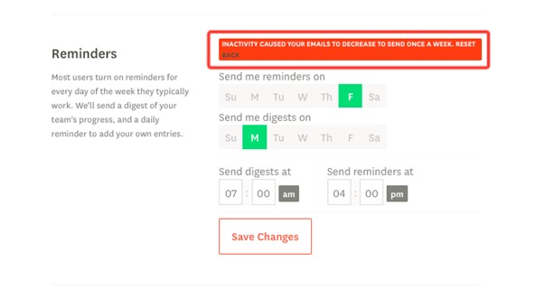 Project Management Tool - iDoneThis