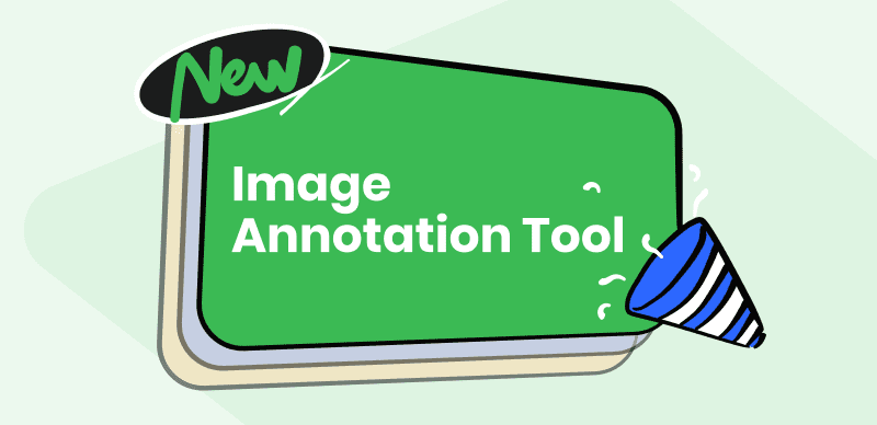 Free Online Image Annotation Tool
