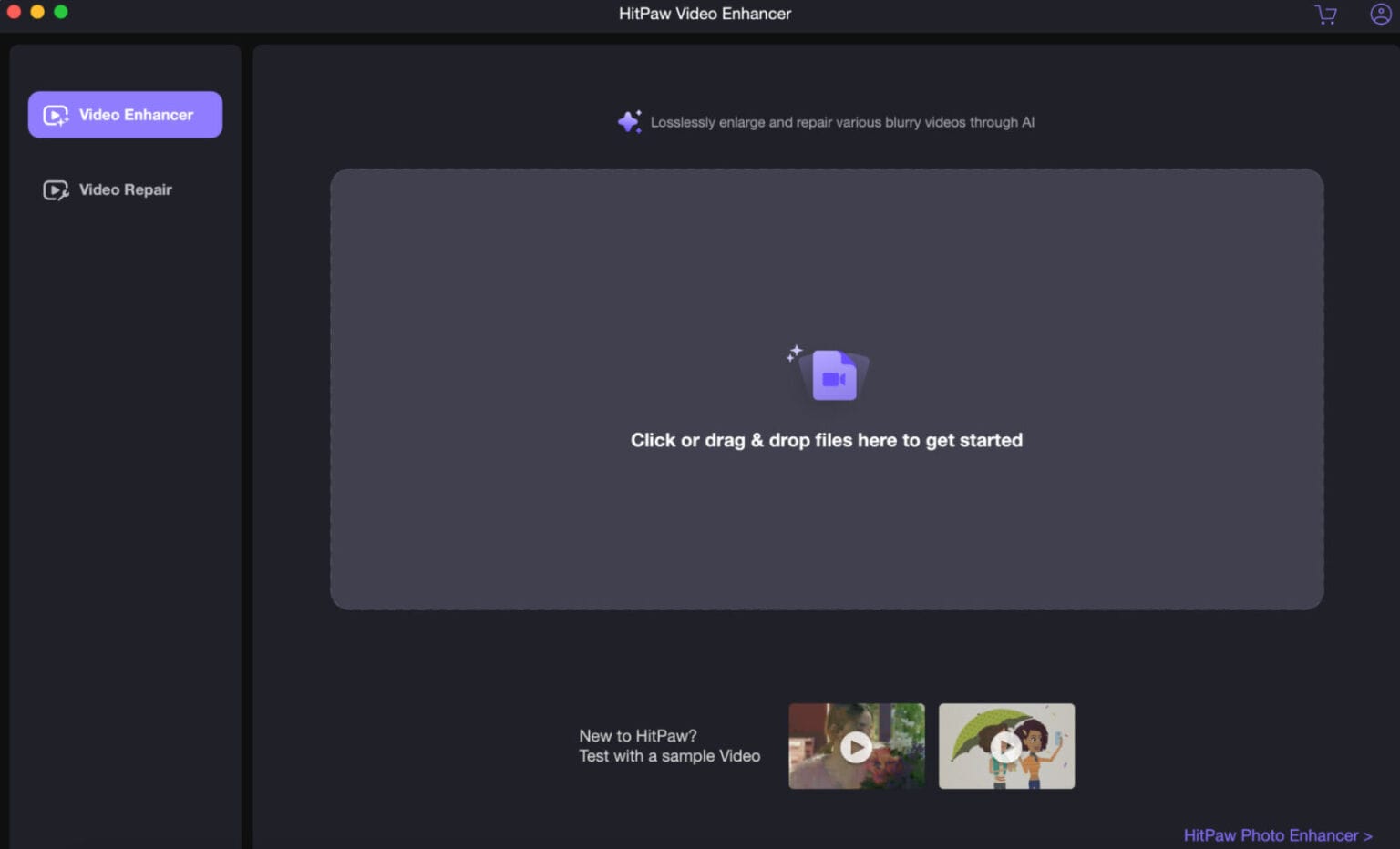 Export Old Video
